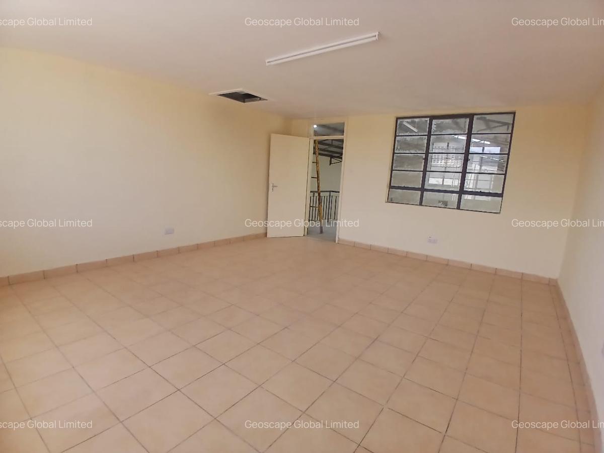 6,136 ft² Warehouse with Backup Generator in Athi River - 8