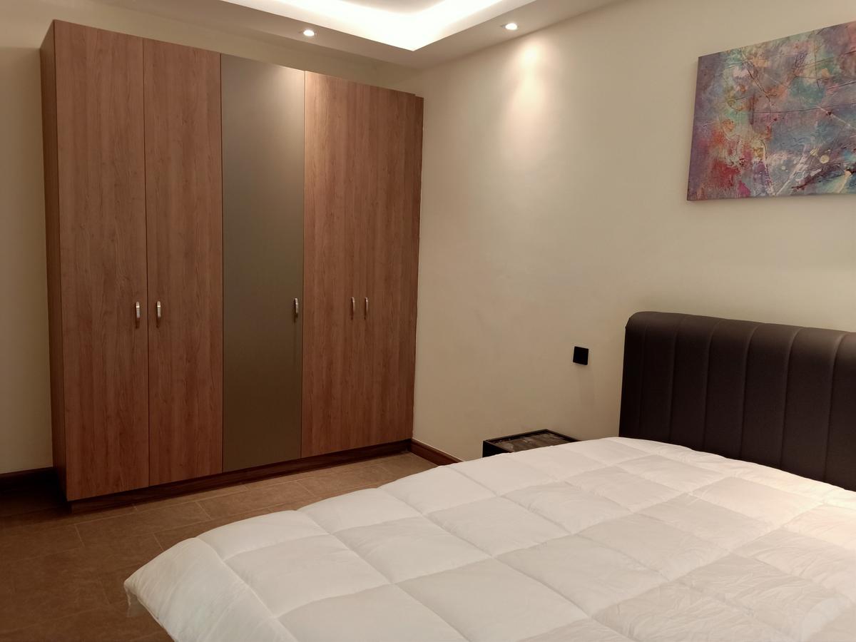 Serviced 2 Bed Apartment with En Suite at Lower Kabete Lane - 11