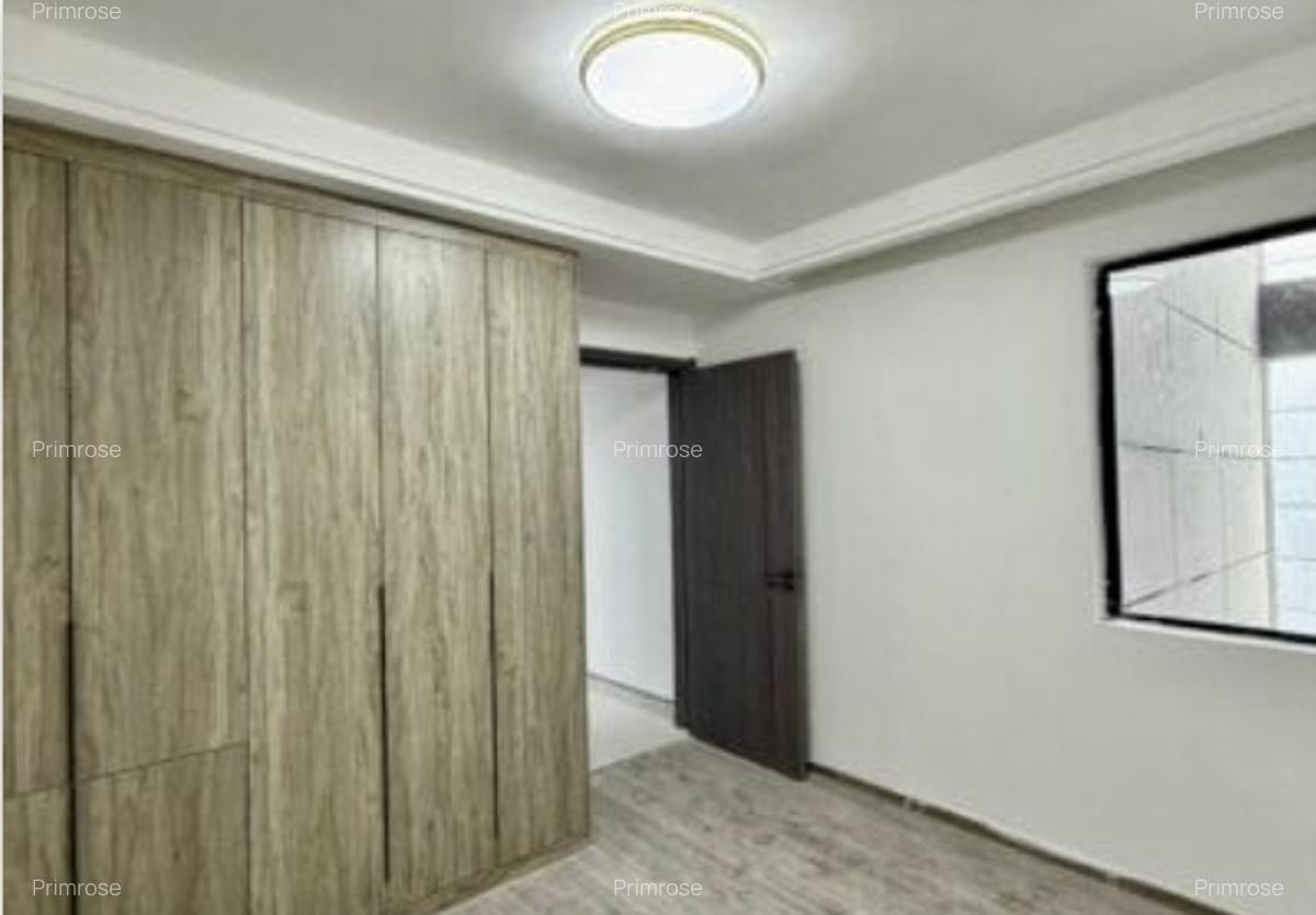 2 Bed Apartment in Kilimani - 7