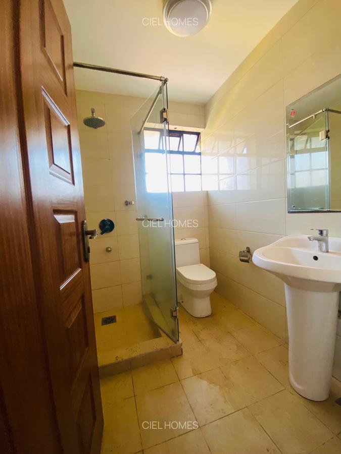 4 Bed Townhouse with En Suite at Limuru Road - 14