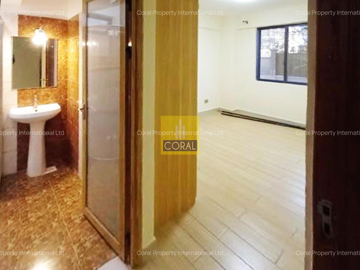 2 Bed Apartment with Gym in Kileleshwa - 4