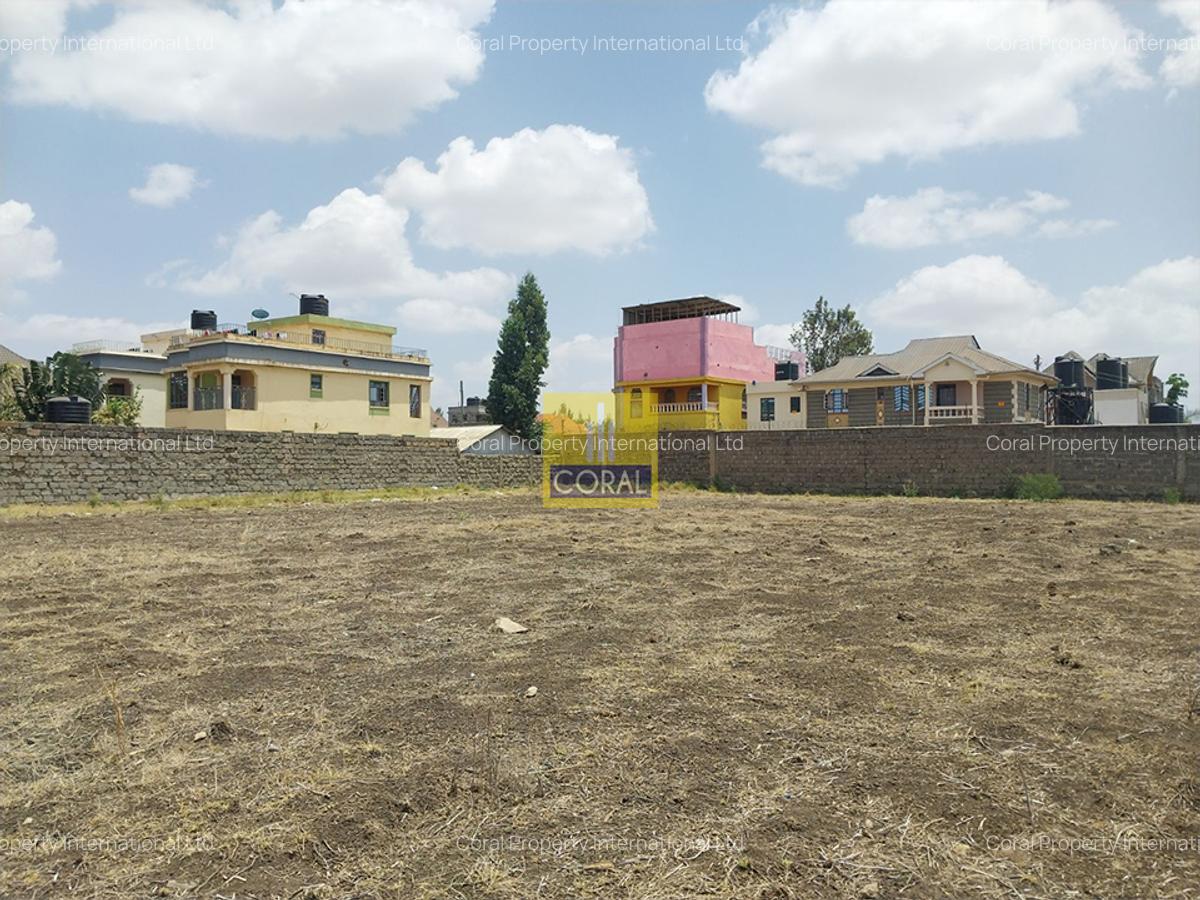 Land in Eastern ByPass - 2