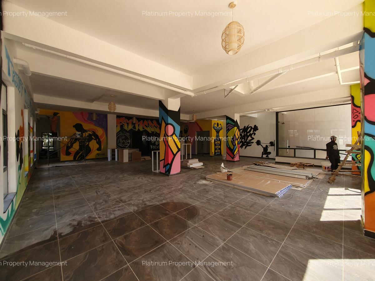 1 Bed Apartment with En Suite at Brookside Gardens - 18