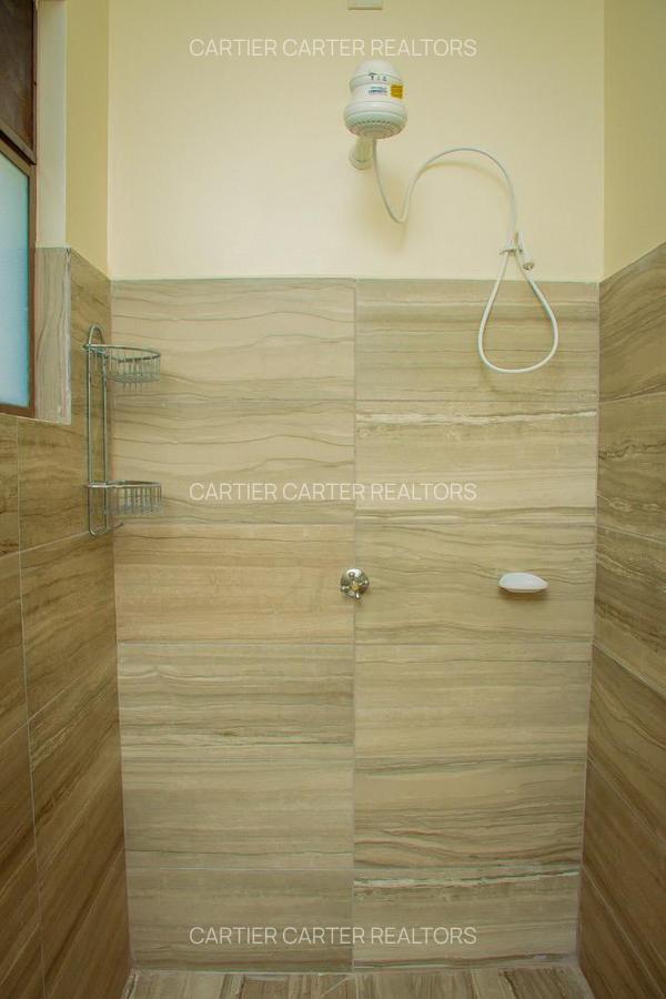 3 Bed House with Swimming Pool in Vipingo - 12