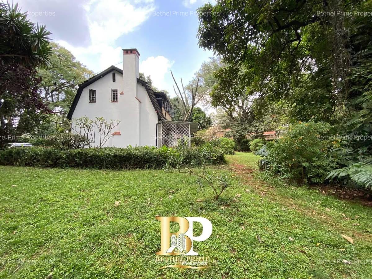 3 Bed House with Staff Quarters in Rosslyn - 4
