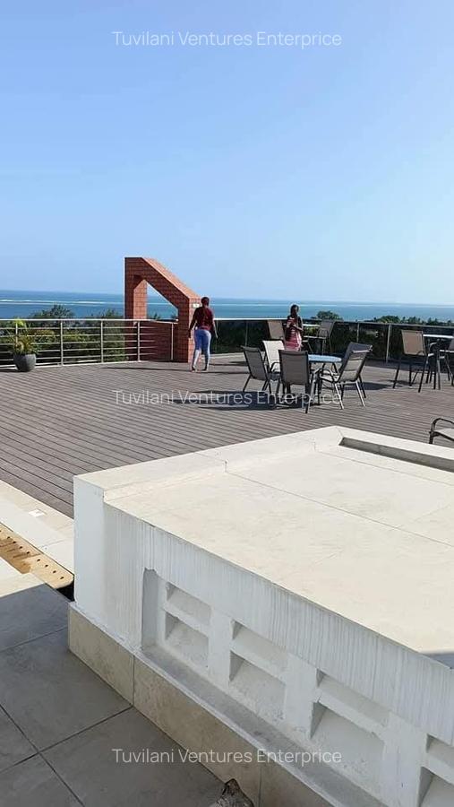 Serviced 3 Bed Apartment with En Suite at Shanzu Mombasa - 2