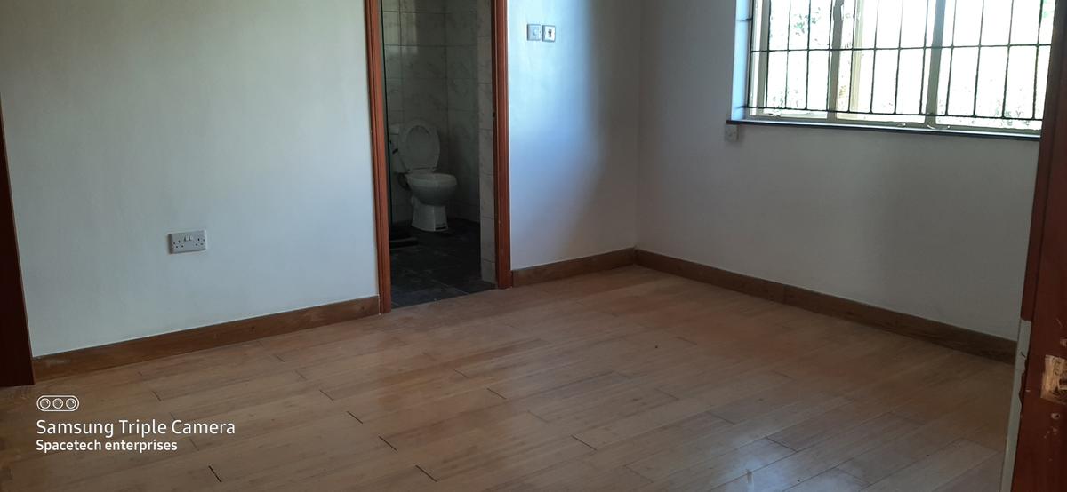 4 Bed Townhouse with En Suite in Runda - 8