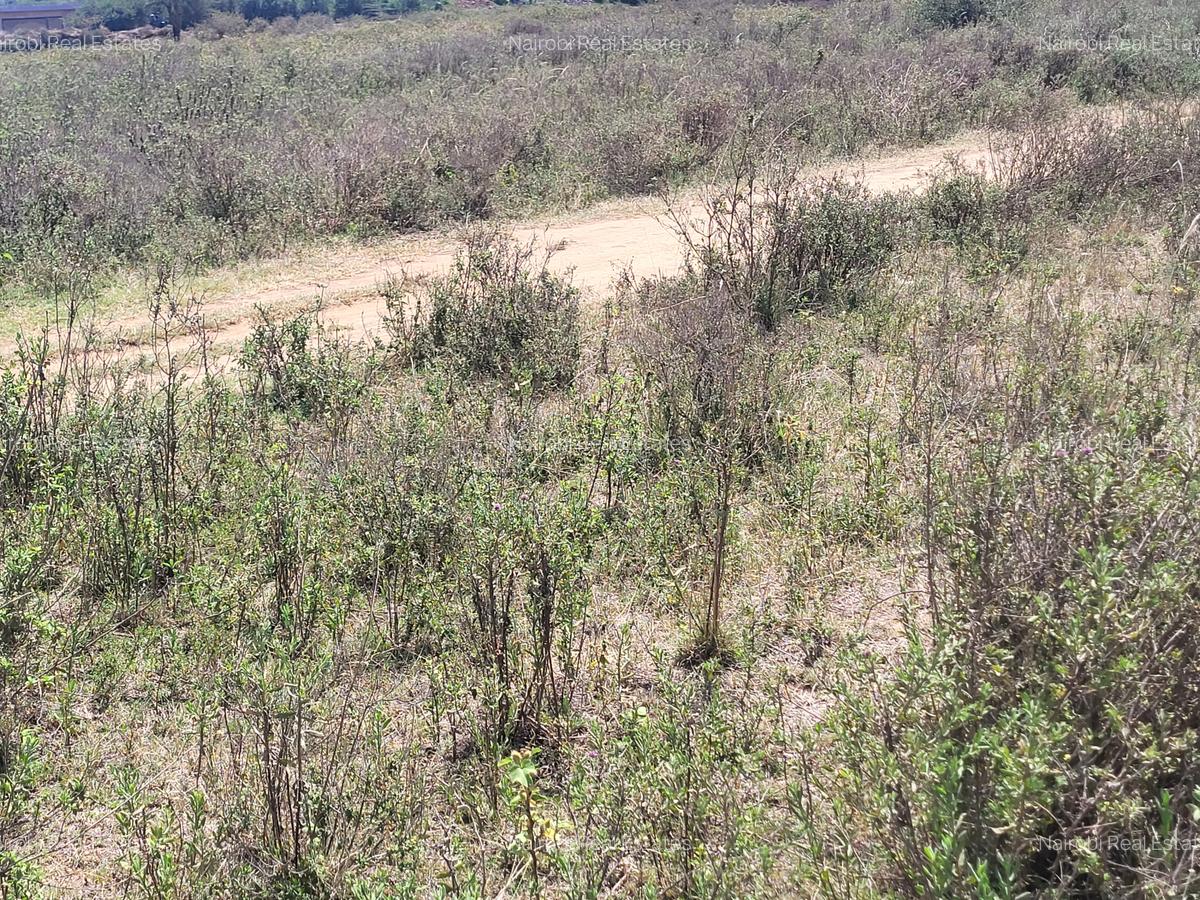 Land in Mai Mahiu - 6