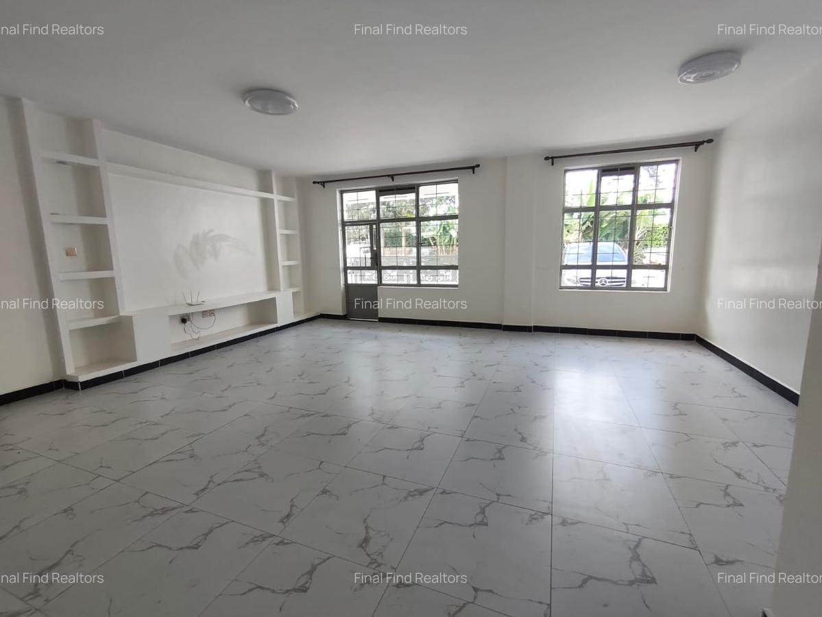 3 Bed Apartment with En Suite in Kitisuru - 5