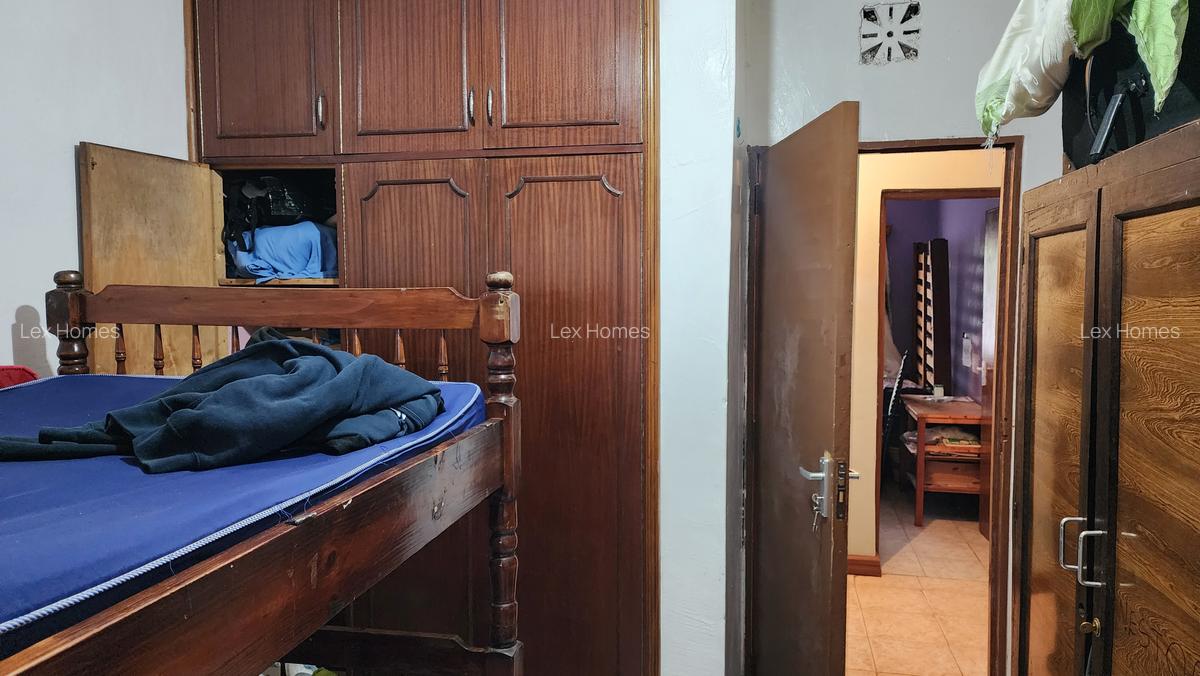 3 Bed House with En Suite at Ongata Rongai - 13