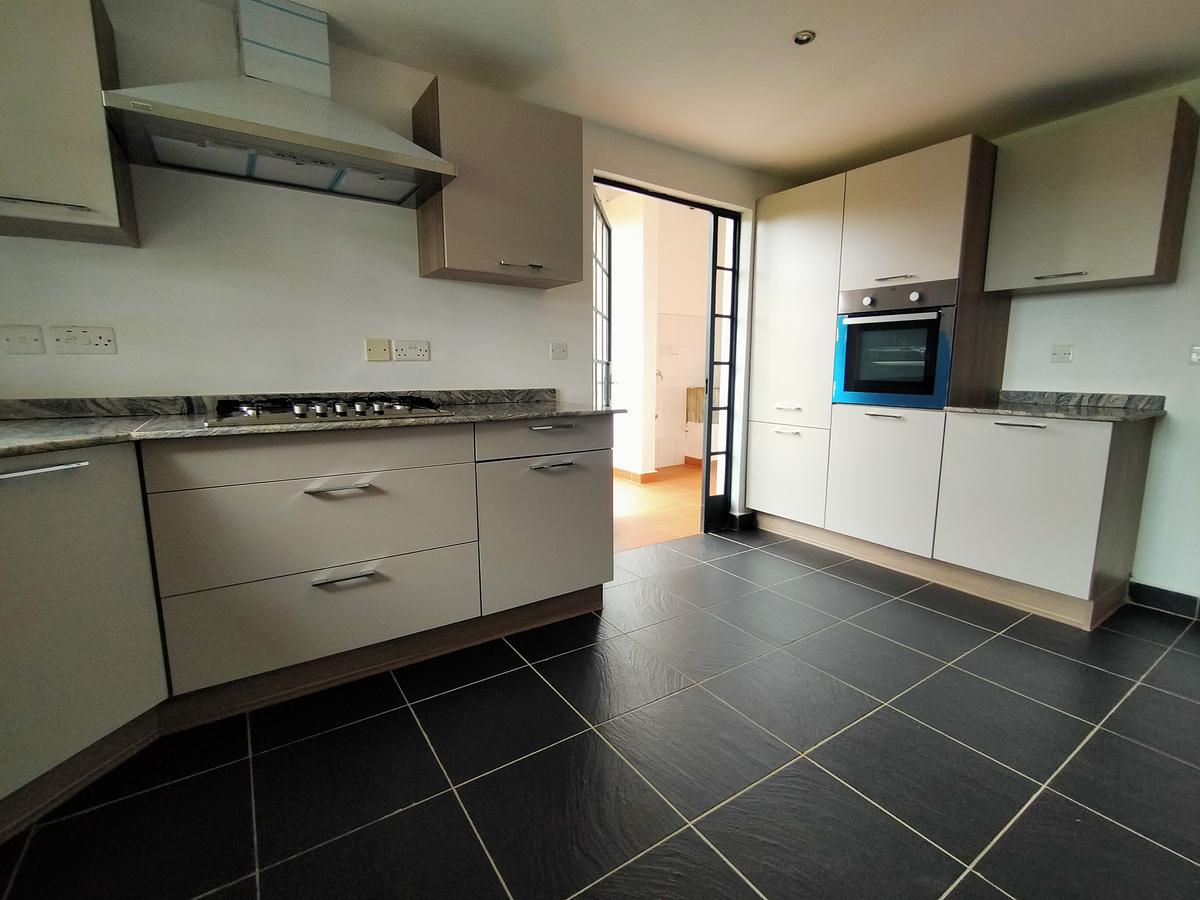 4 Bed House with En Suite in Tigoni - 18