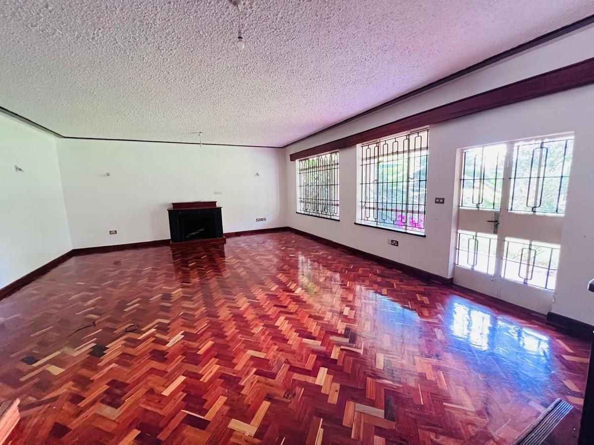 4 Bed House with Staff Quarters in Runda - 7