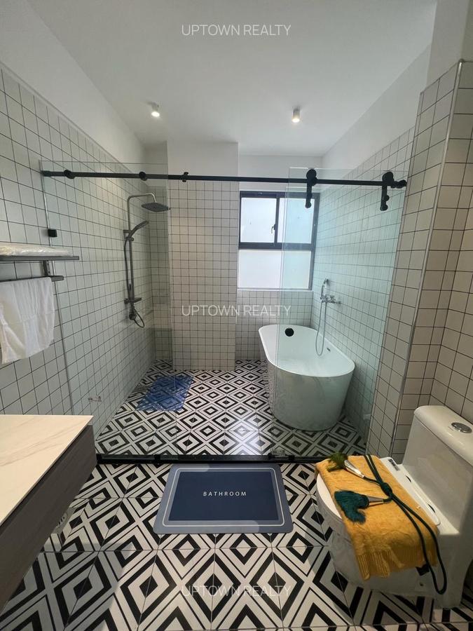 4 Bed Apartment with En Suite at Kileleshwa - 10