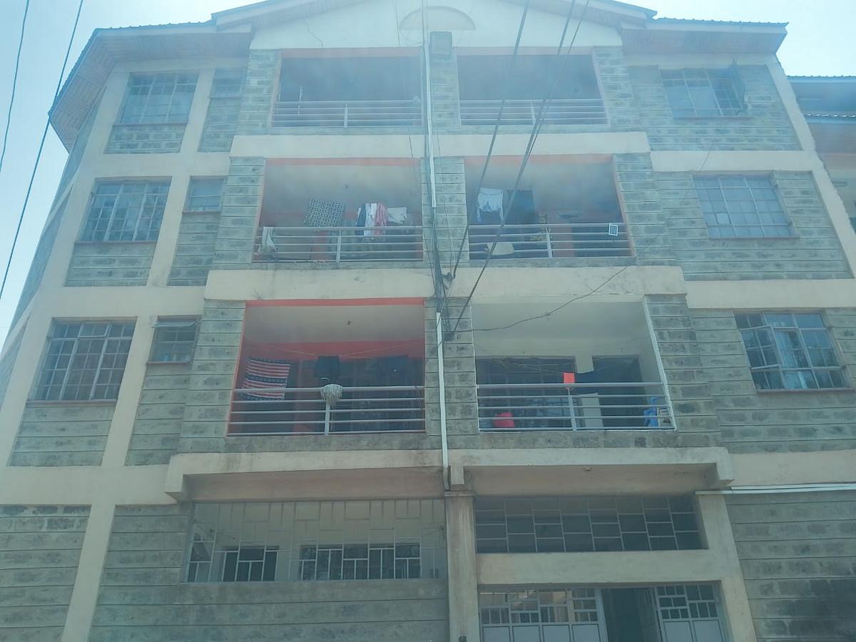 Commercial Property with Fibre Internet in Langata - 3