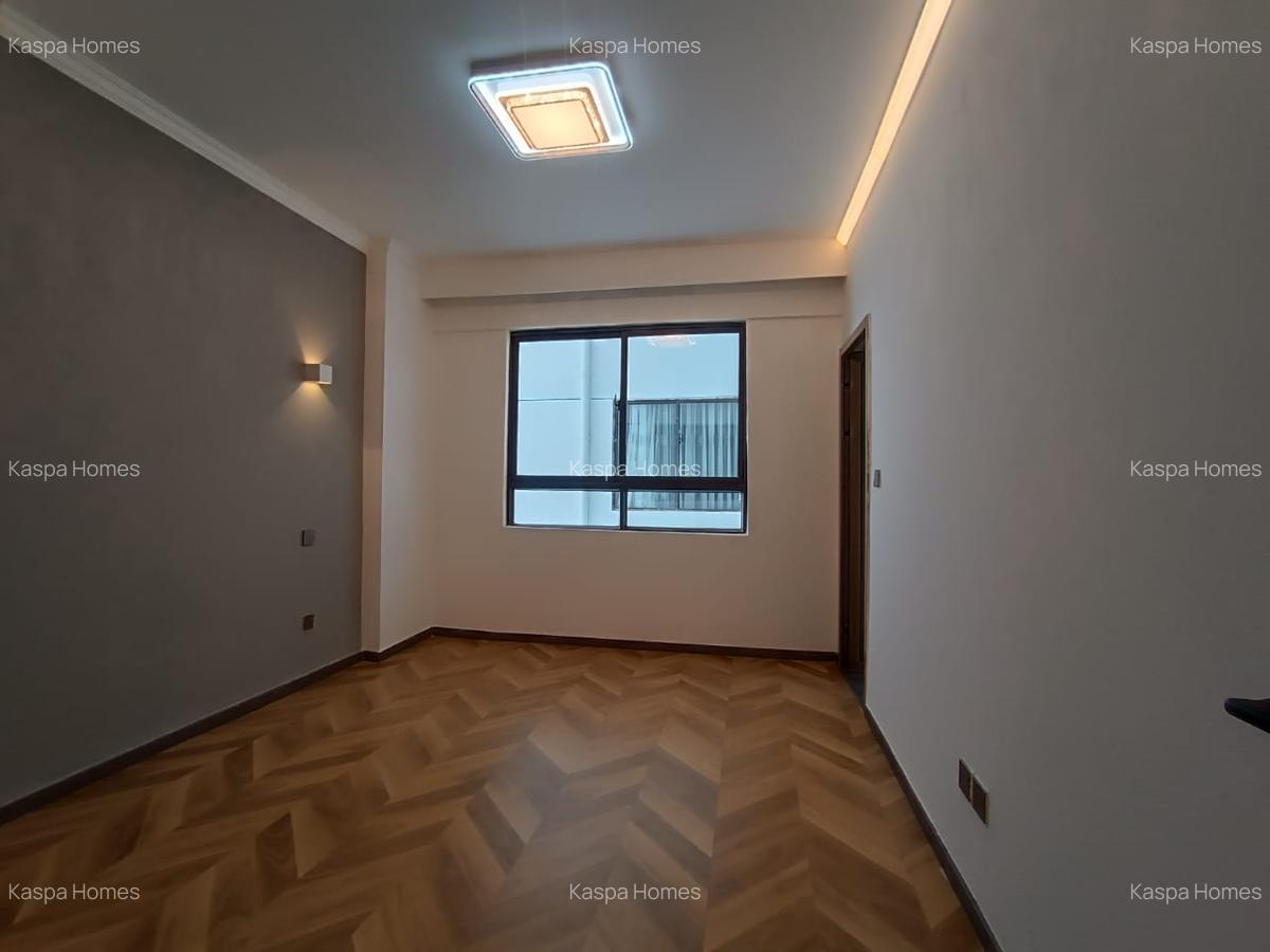 4 Bed Apartment with En Suite in Kileleshwa - 15