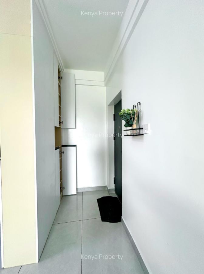 2 Bed Apartment with Swimming Pool at Mwananchi Road - 10