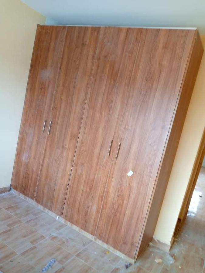 4 Bed House with En Suite in Kitengela - 4