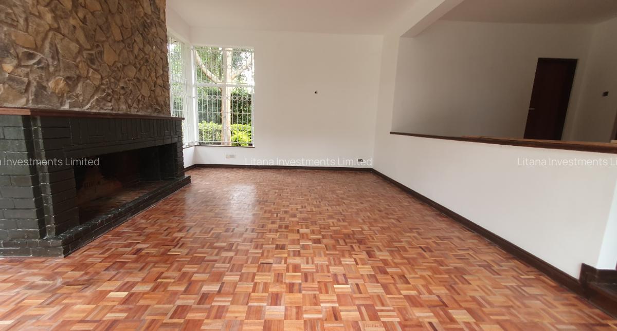 4 Bed House with Staff Quarters at Old Runda - 2