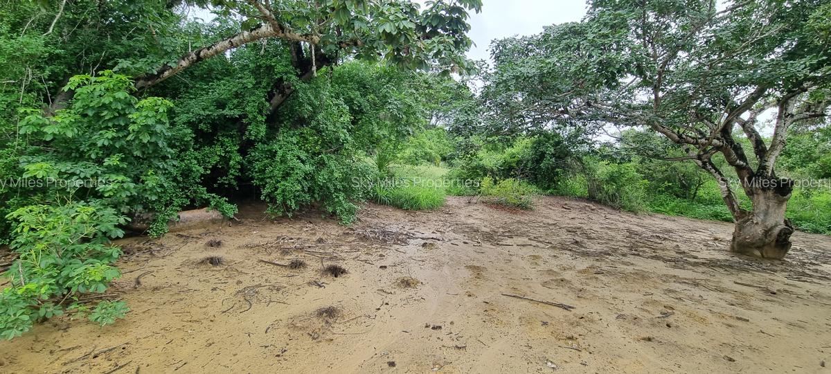 6 ac Land at Mtwapa Creekside - 18