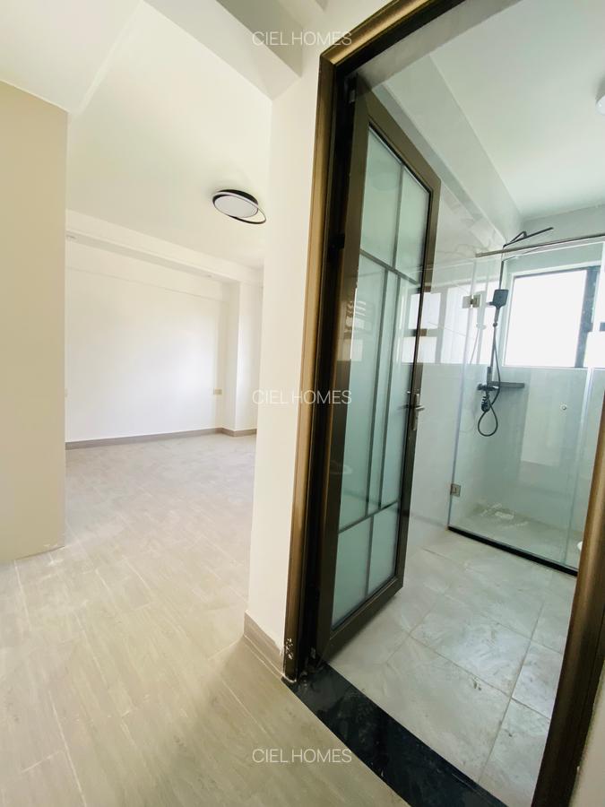 1 Bed Apartment with Gym at Nyeri Road - 12