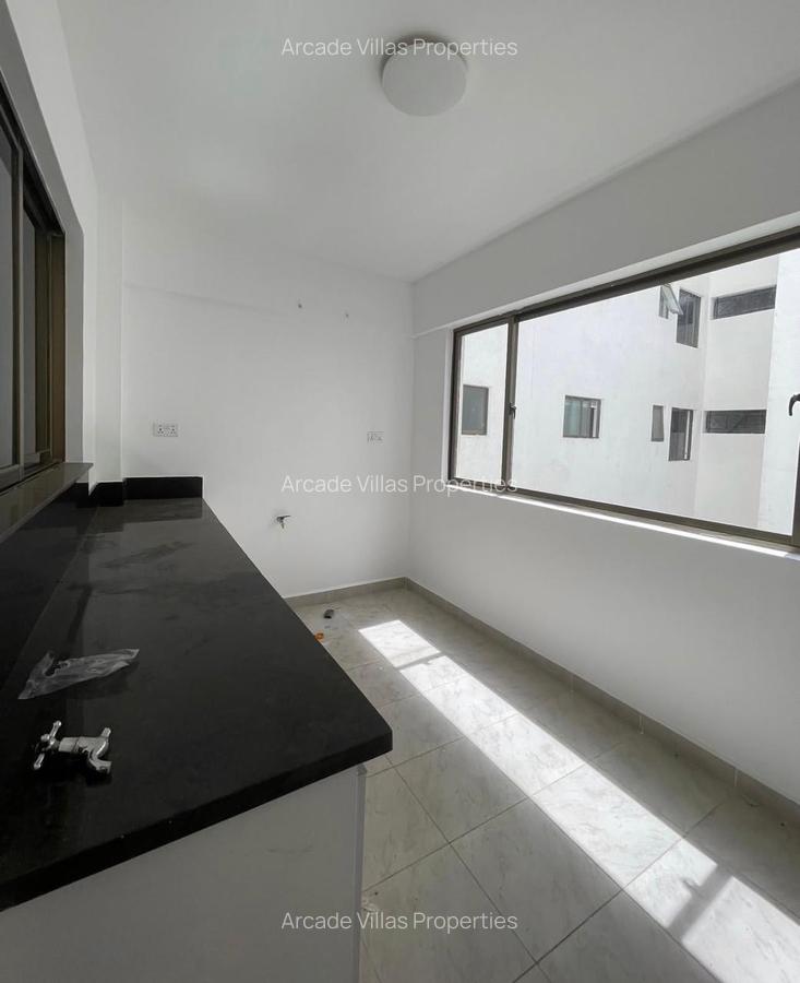 3 Bed Apartment with En Suite in Kileleshwa - 7