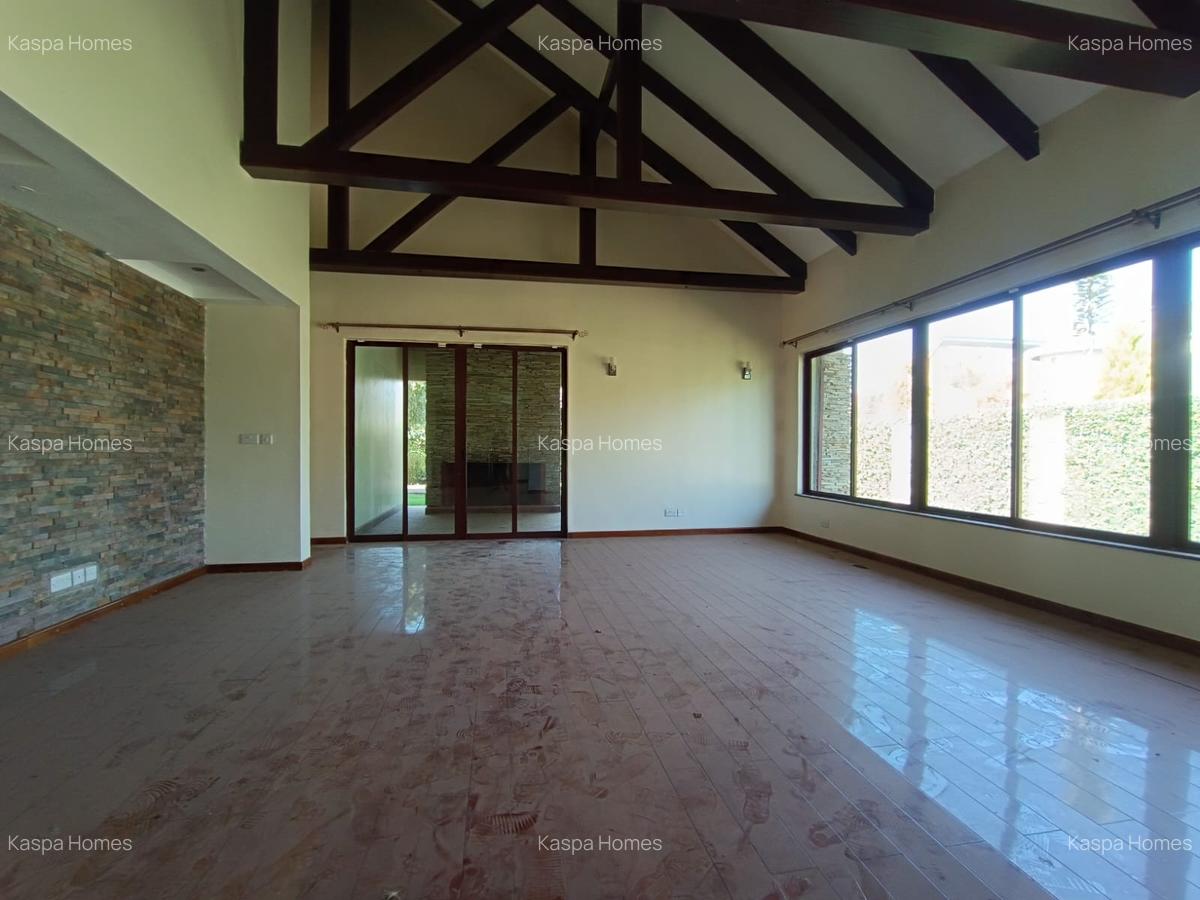 5 Bed House with En Suite in Karen - 1