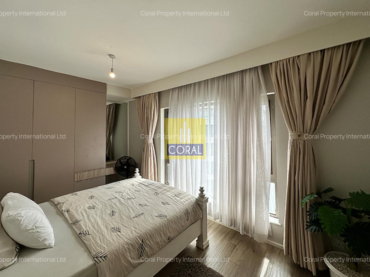 2 Bed Apartment in Nyari - 10