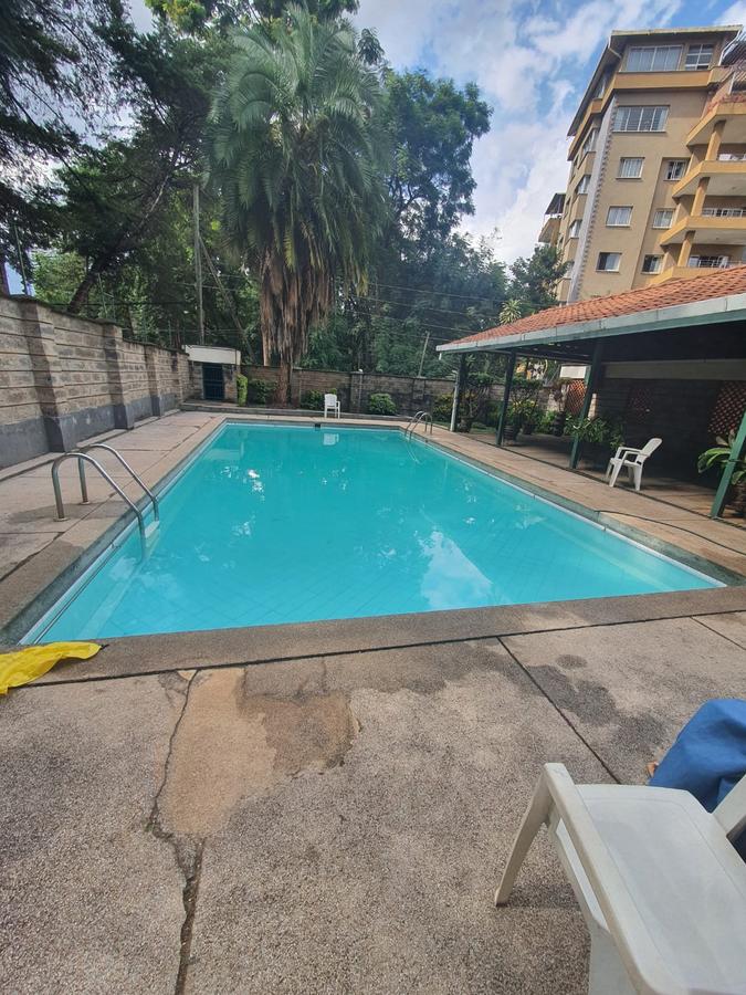 4 Bed Apartment with En Suite in Kileleshwa - 10