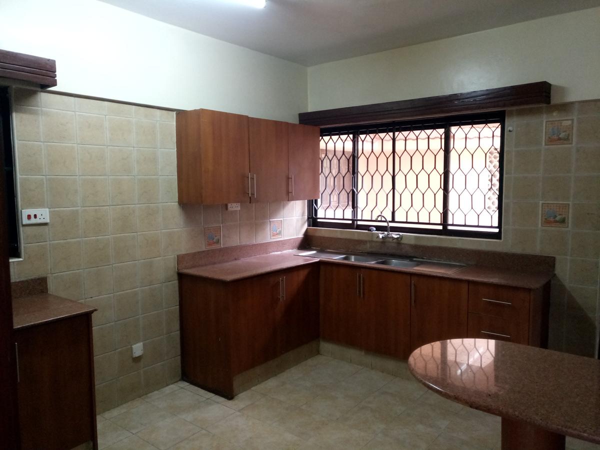 3 Bed Apartment with En Suite at Off - Rhapta Road - 2