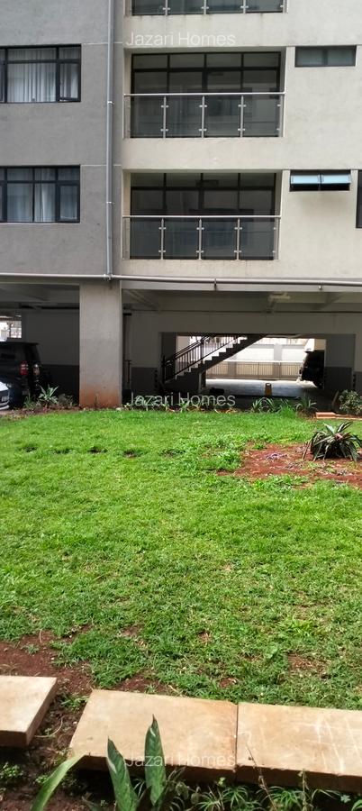 1 Bed Apartment with En Suite at Kindaruma - 1