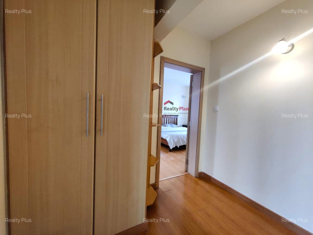 Furnished 3 Bed Apartment with En Suite in Riara Road - 6