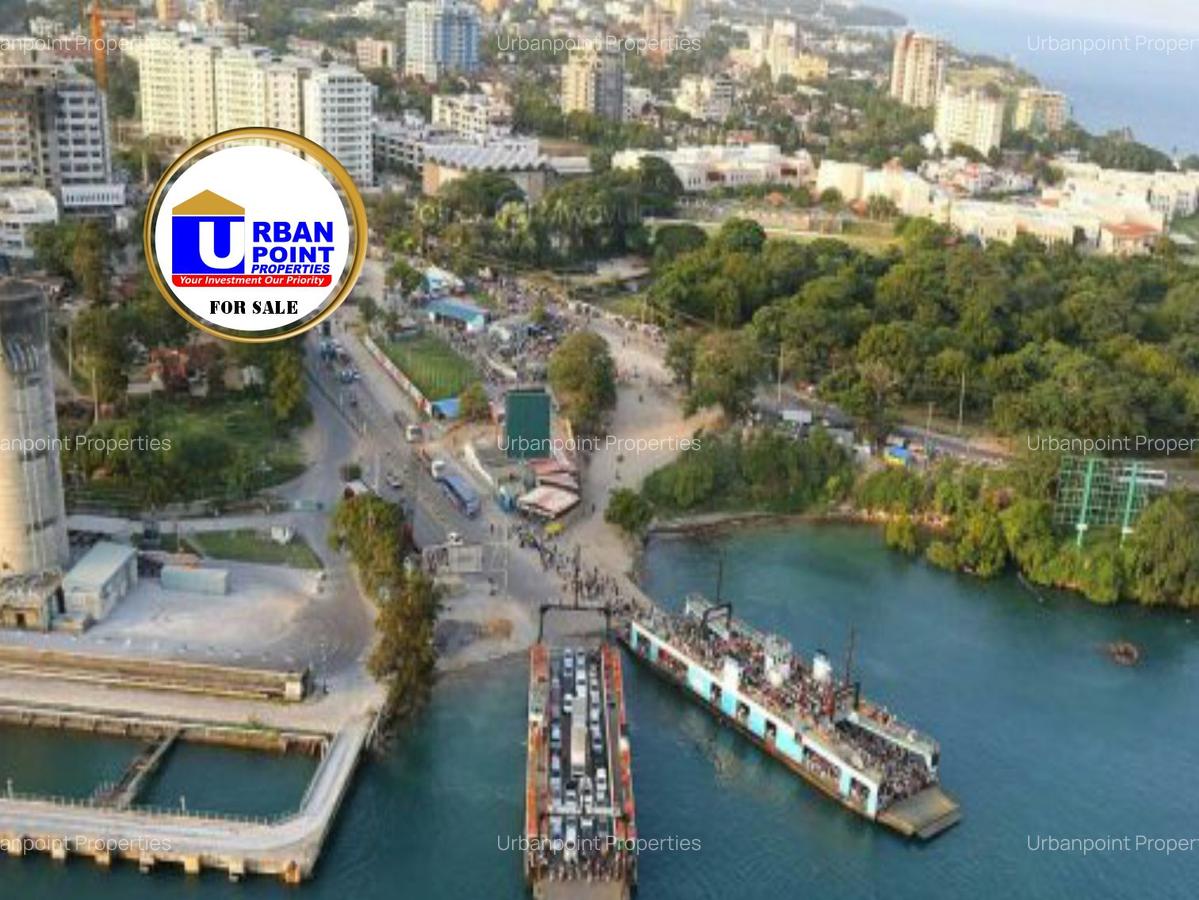 2 Bed Apartment with En Suite in Mombasa CBD - 15