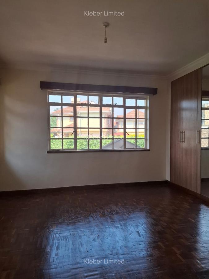 4 Bed Villa at Kiambu Road - 15