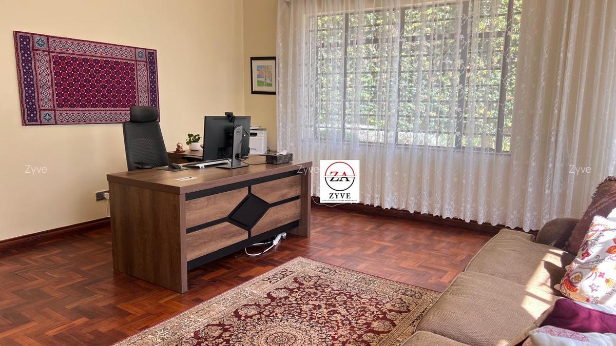 5 Bed House with En Suite in Lower Kabete - 12