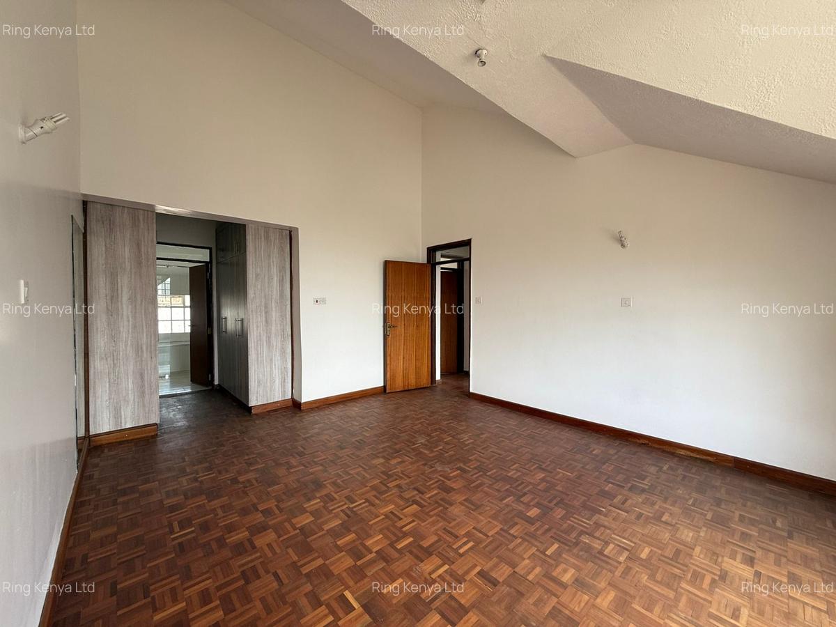 5 Bed Apartment with En Suite in Kileleshwa - 10
