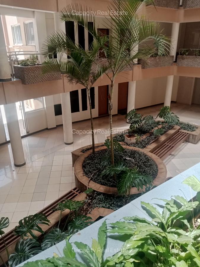 3 Bed Apartment with En Suite in Westlands Area - 3