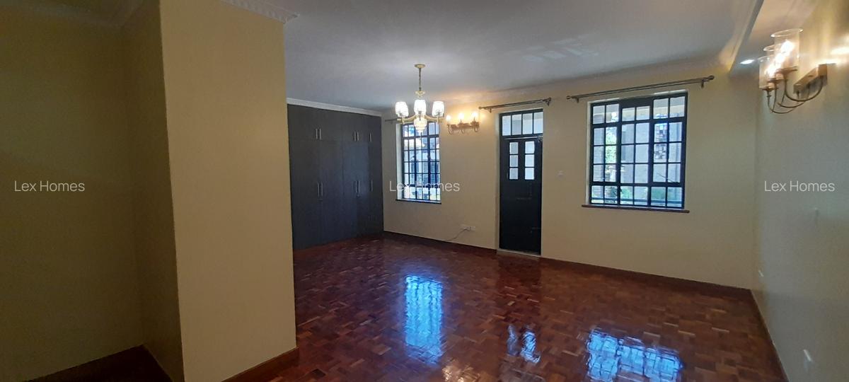 4 Bed Villa with En Suite in Ongata Rongai - 9