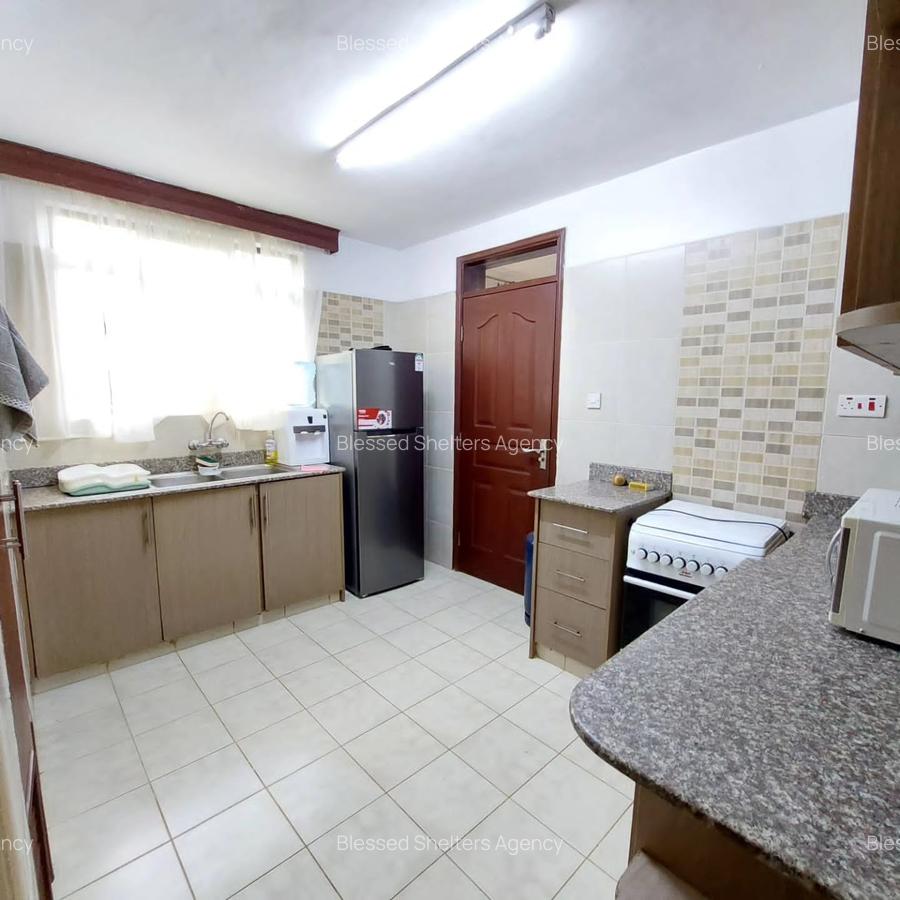 4 Bed Villa with En Suite in Kiambu Road - 3