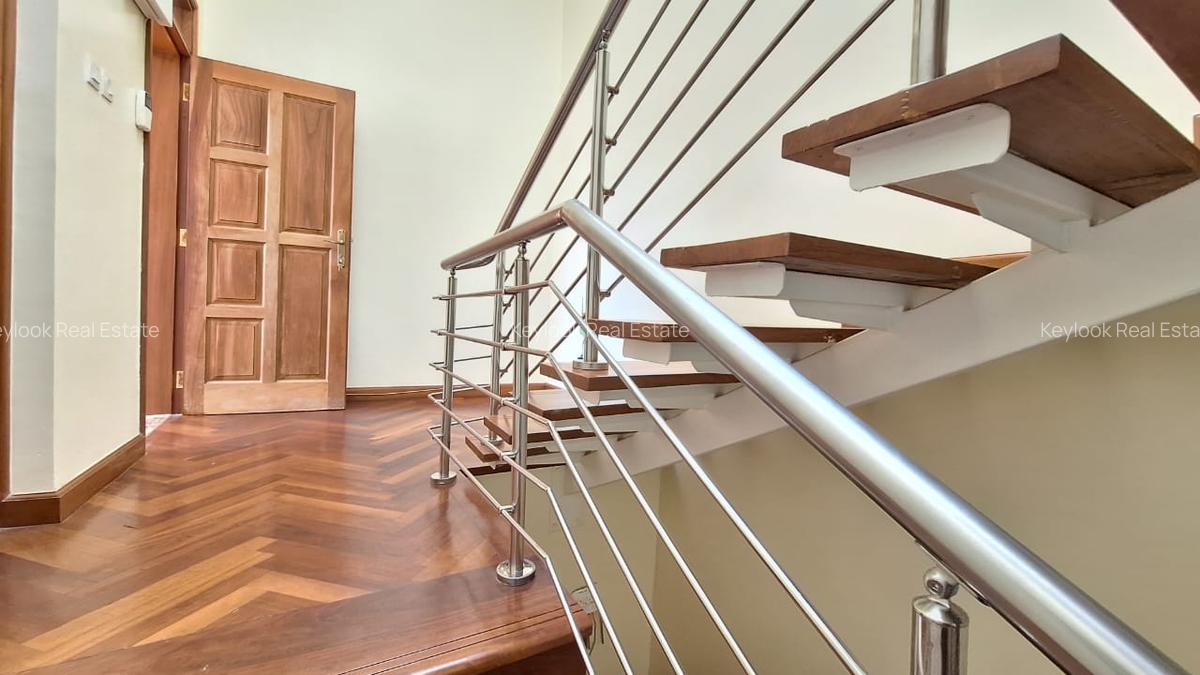 2 Bed House with En Suite at Kitisuru Road - 4