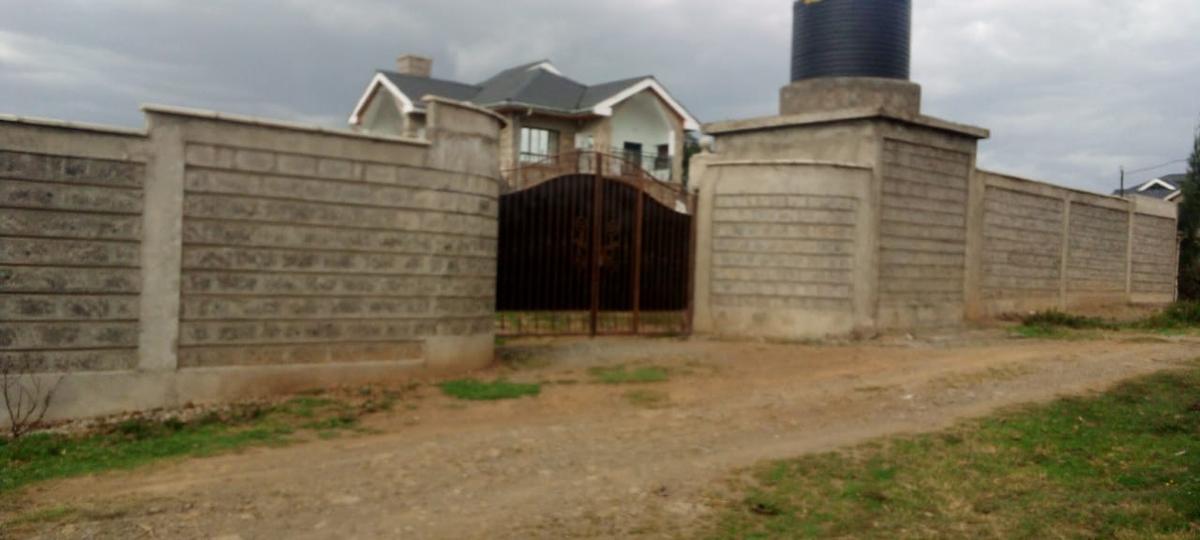 0.125 ac Residential Land at Vineyard Estate - 7