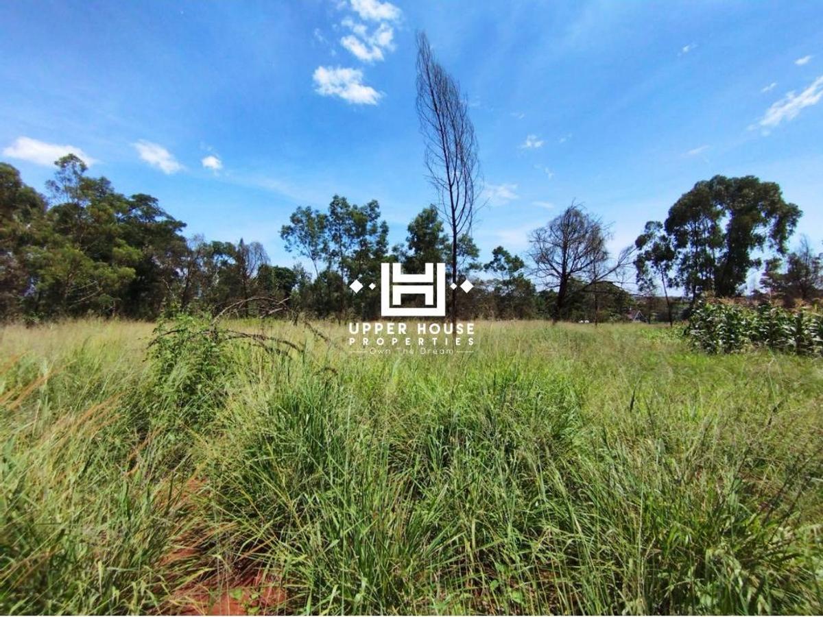 12.5 ac Land at King'Ong'O - 4