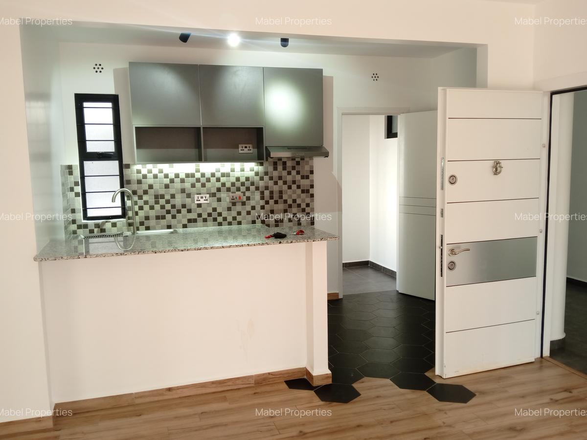 2 Bed Apartment with En Suite at Ruiru-Kiambu - 8