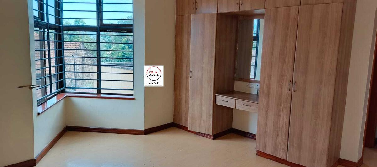 5 Bed House with En Suite at Off Gitanga Road - 10