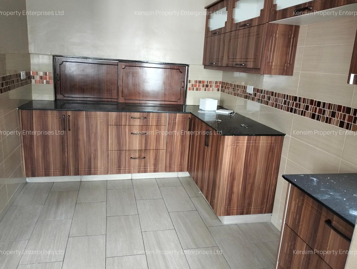 4 Bed Townhouse with En Suite in Lavington - 16