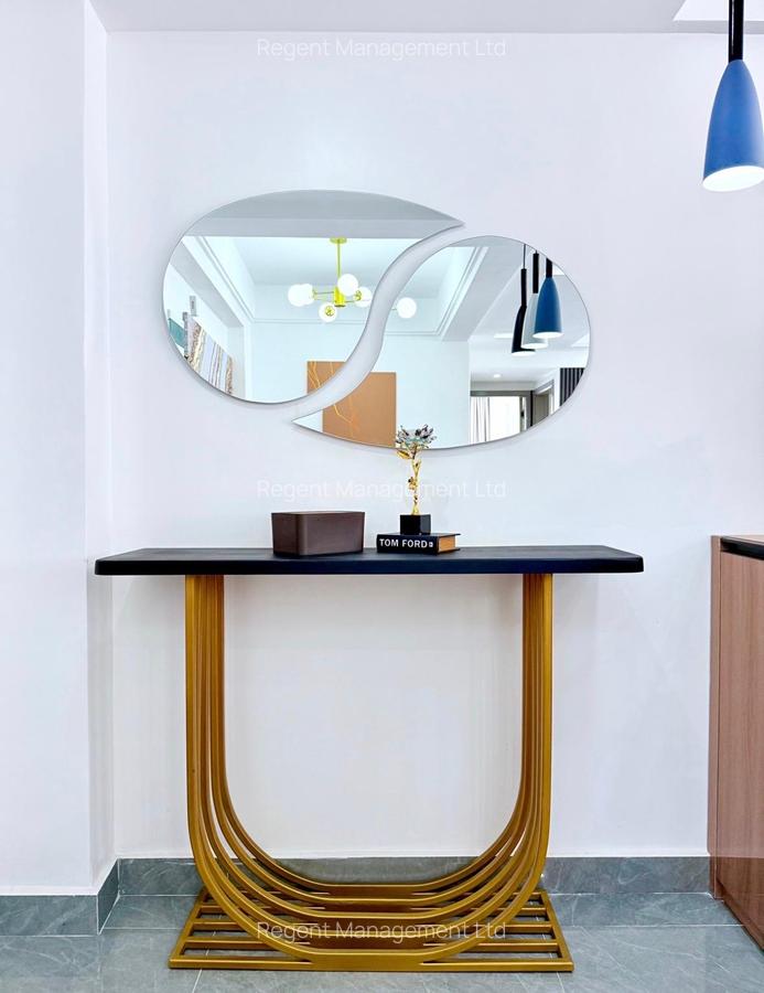 2 Bed Apartment with En Suite at Riverside Drive - 7