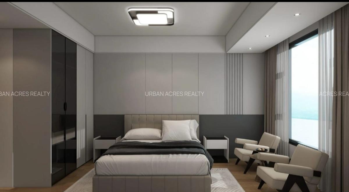 2 Bed Apartment with En Suite at Riverside Drive - 5