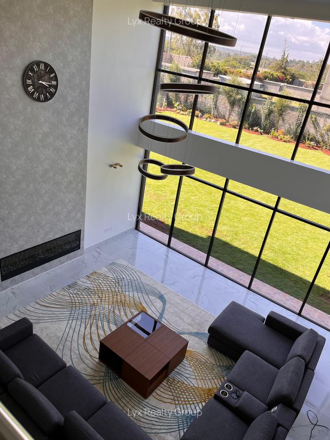 5 Bed Villa with En Suite in Karen - 15