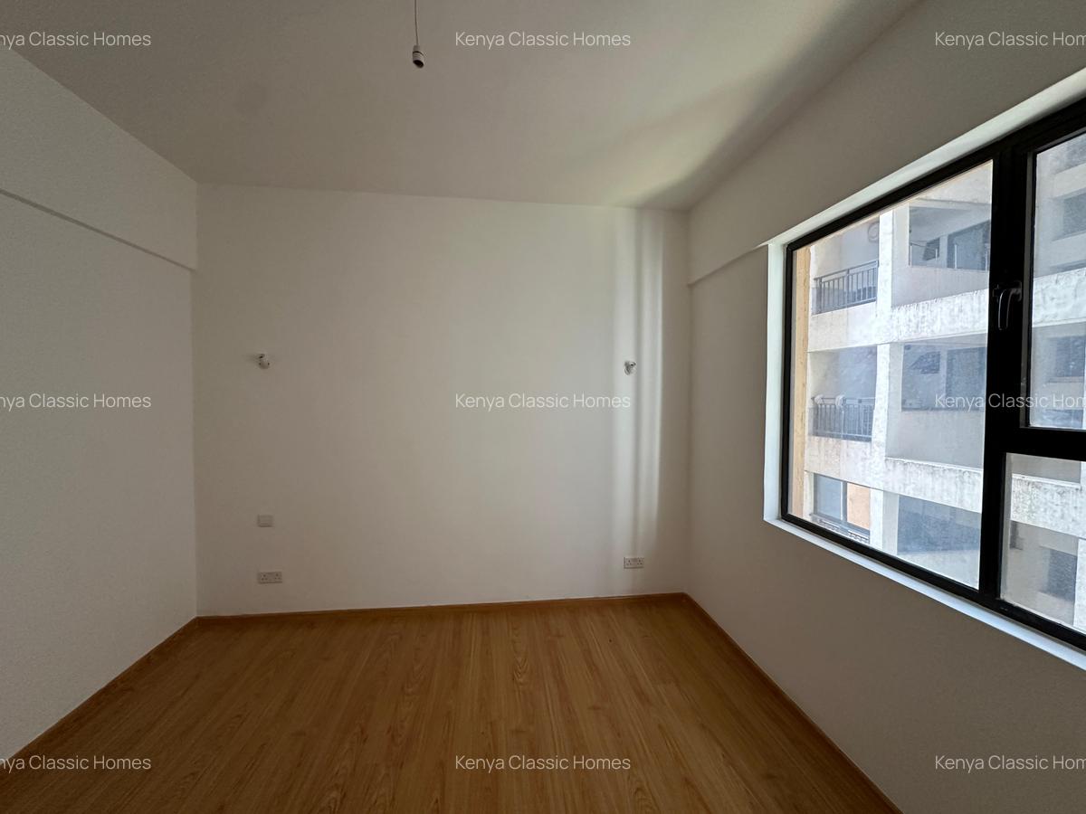 3 Bed Apartment with En Suite at Kilimani - 10