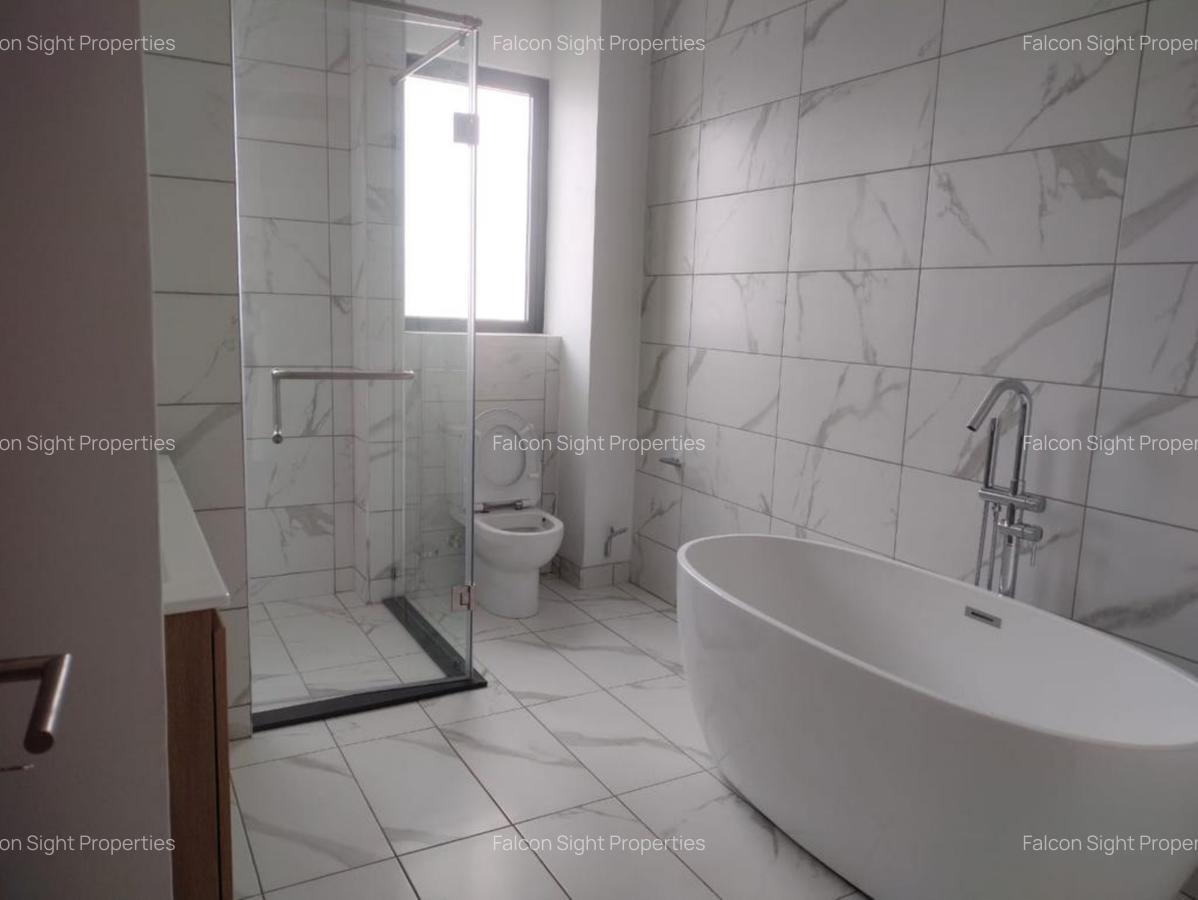 3 Bed Apartment with Swimming Pool at Few Minutes Drive To Un Headquarters - 3