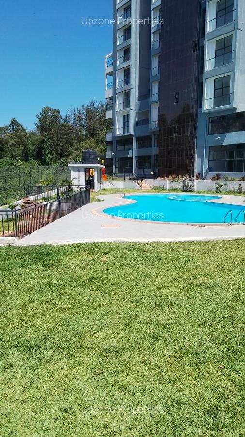 3 Bed Apartment with En Suite at Getathuru Road - 1